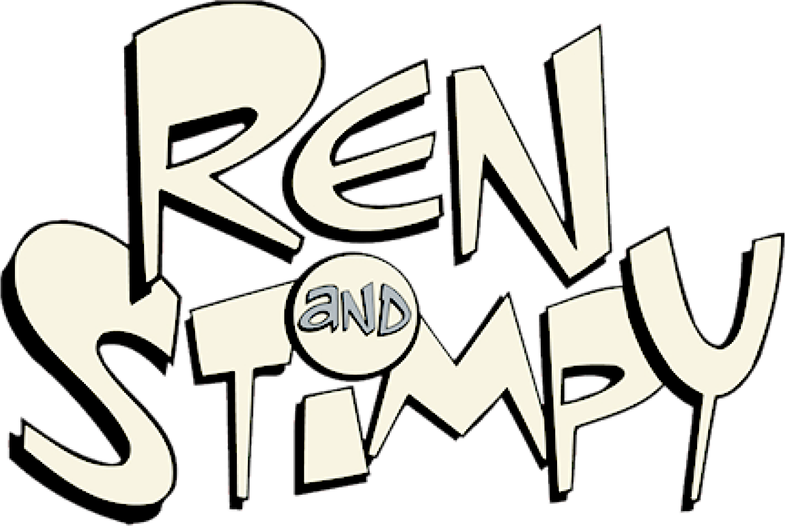Ren and Stimpy T-Shirts