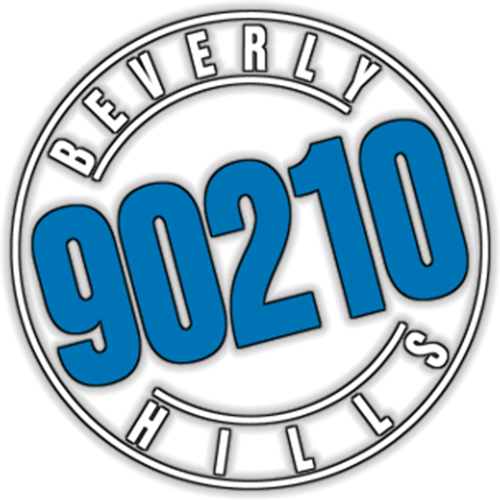 Beverly Hills 90210