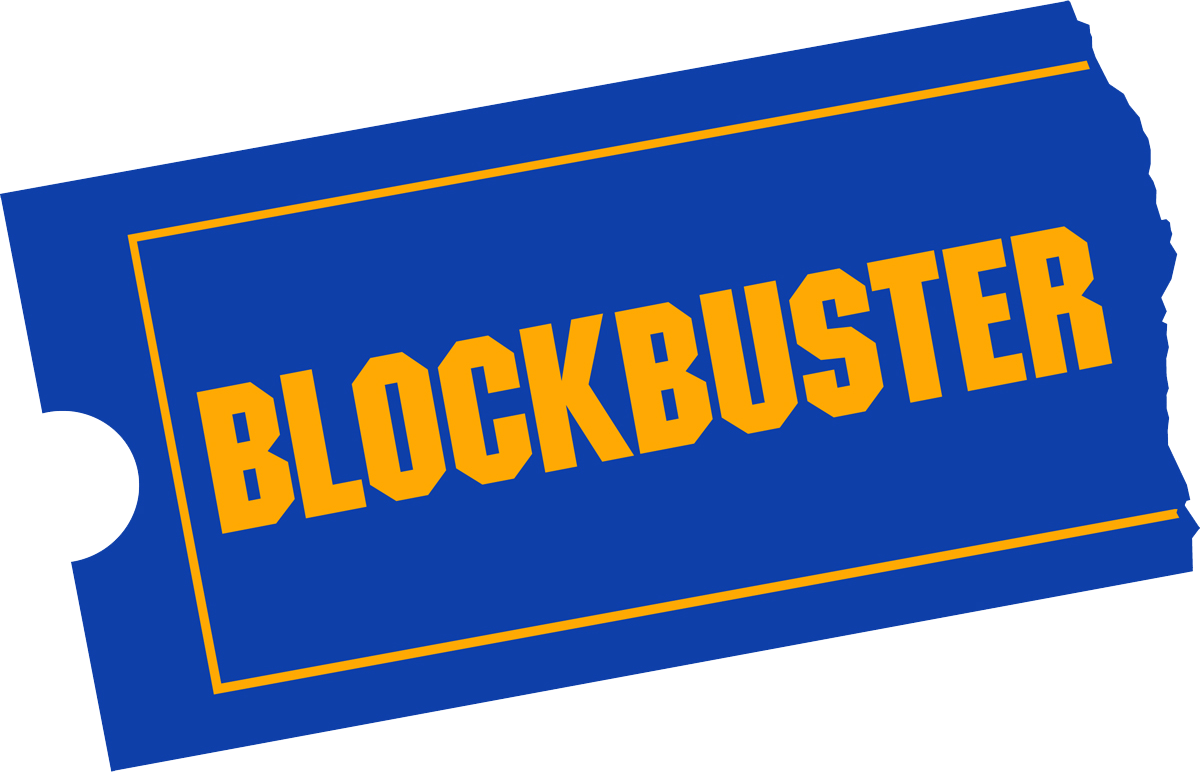 Blockbuster