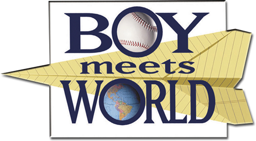 Boy Meets World T-Shirts