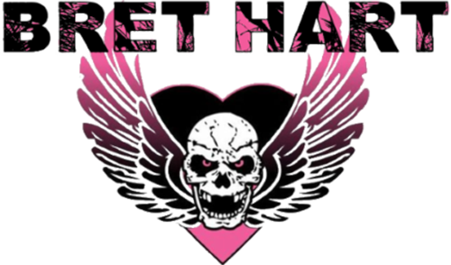 Bret Hart T-Shirts