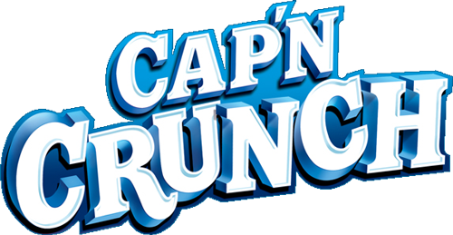 Capn Crunch T-Shirts