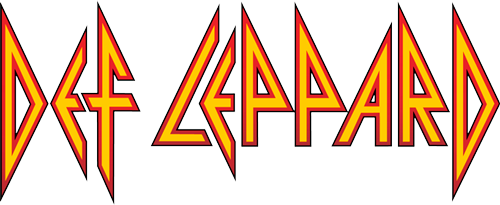 def leppard 1983 tour shirt