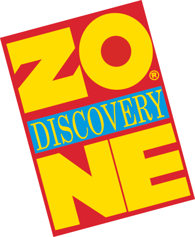 Discovery Zone Shirts