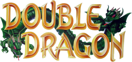 Double Dragon