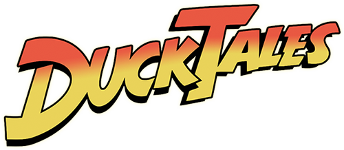 DuckTales Shirts