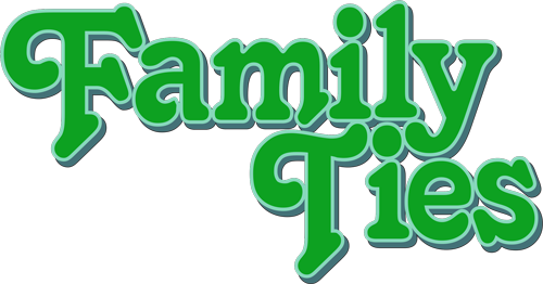 Family Ties T-Shirts