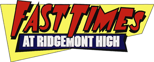 Fast Times at Ridgemont High Shirts