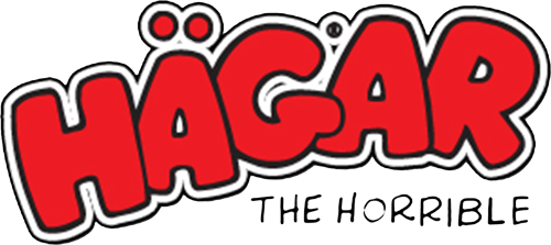 Hagar the Horrible