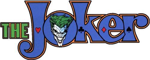 Joker T-Shirts