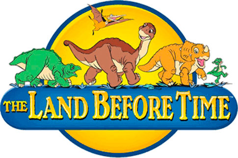 Land Before Time Shirts