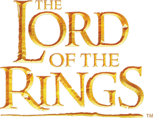 Lord of the Rings T-Shirt