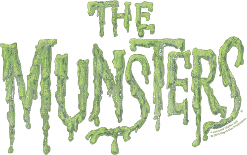 Munsters T-Shirts