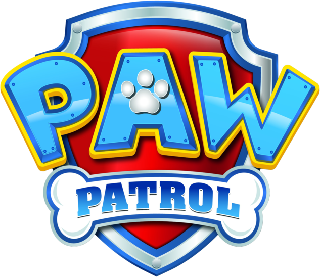 PAW Patrol