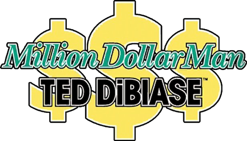 Million Dollar Man Ted DiBiase