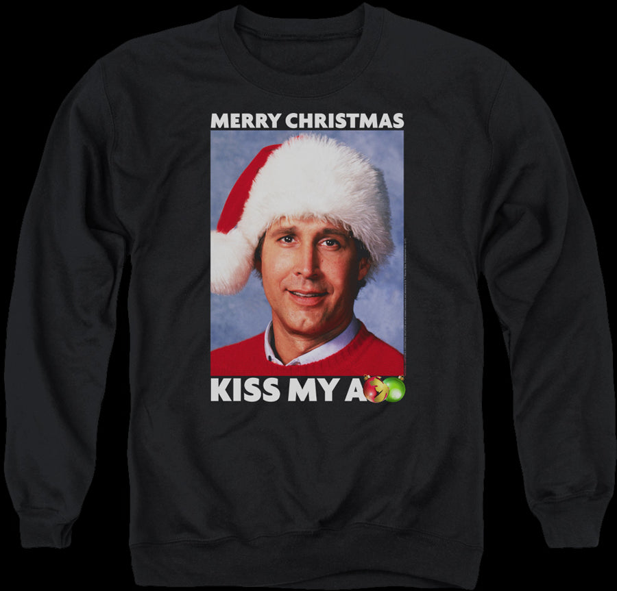 griswold christmas sweatshirt