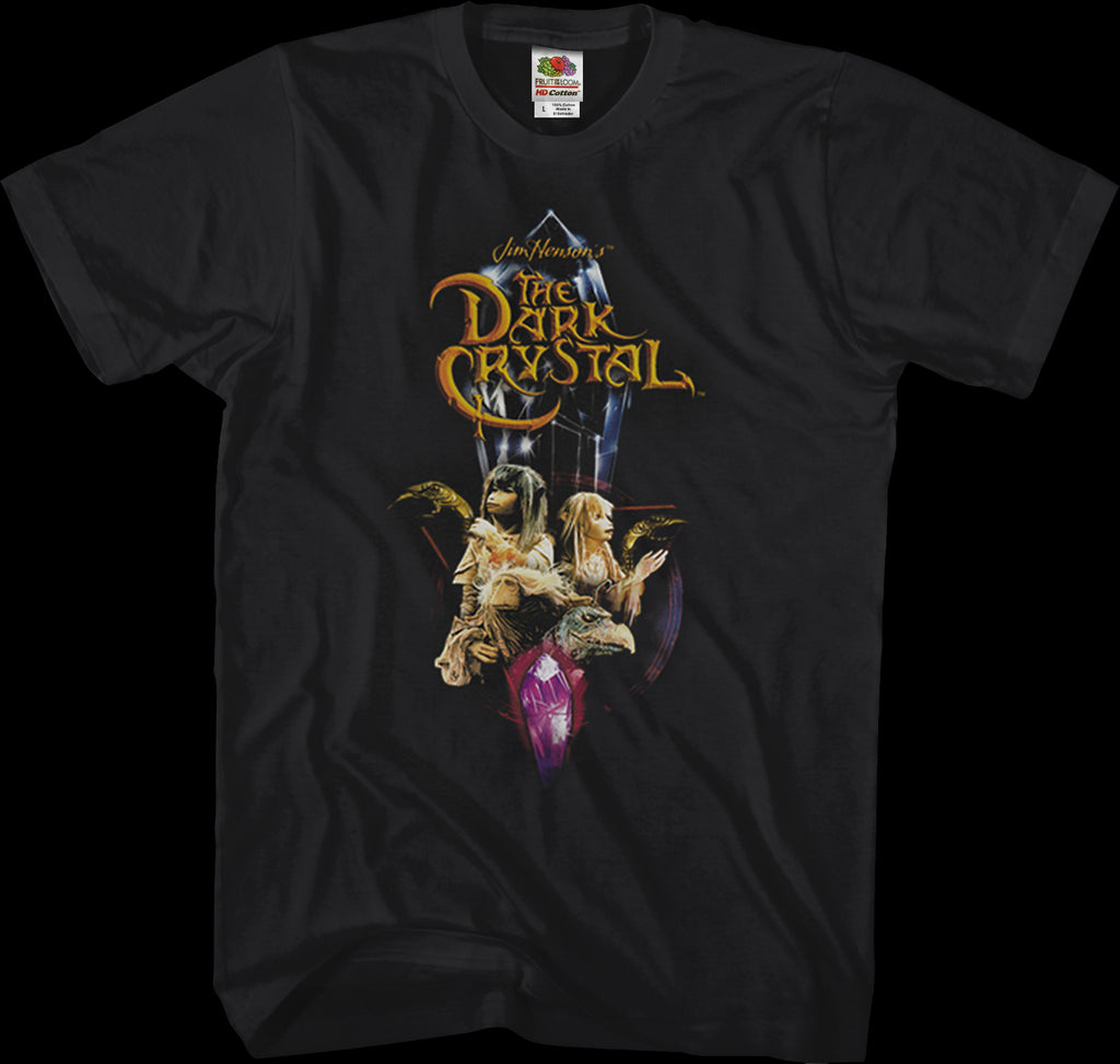 Dark Crystal Characters T-Shirt