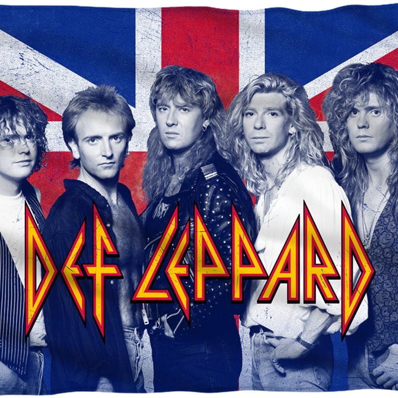 Def leppard картинки