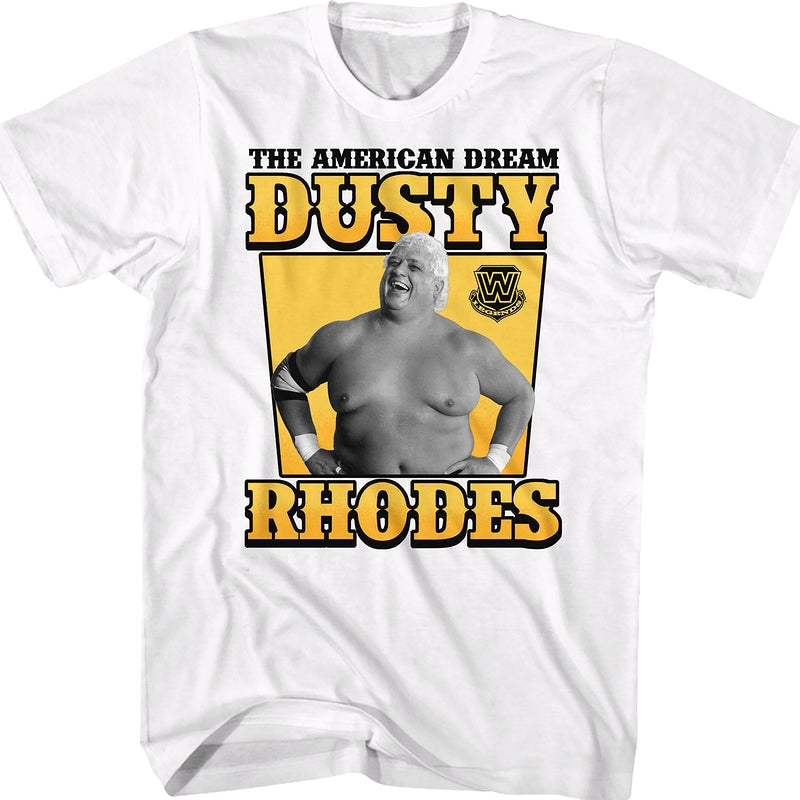 Dusty Rhodes T-Shirt