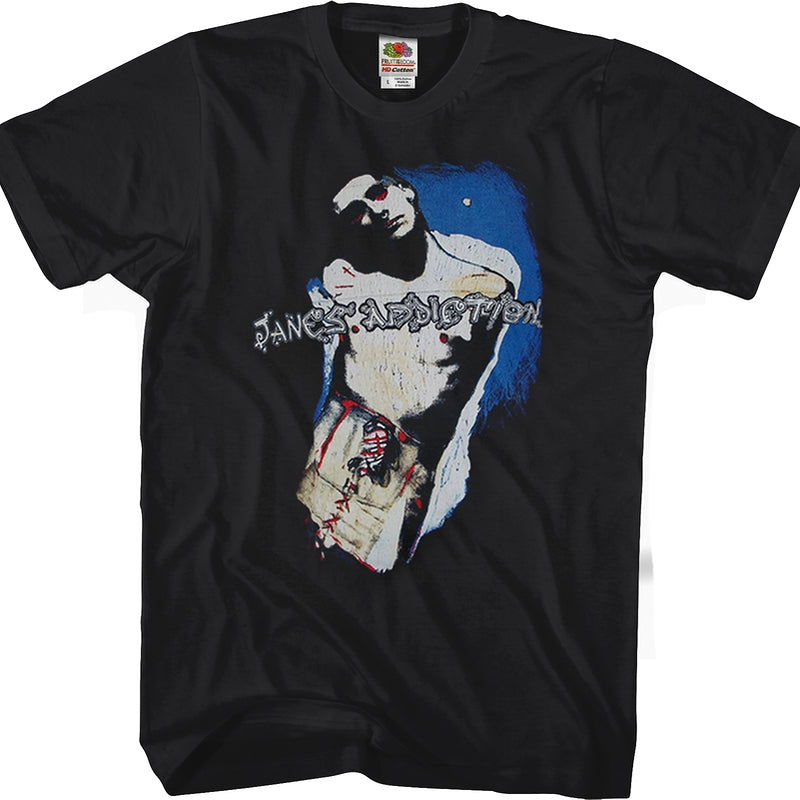 Janes Addiction T-Shirt