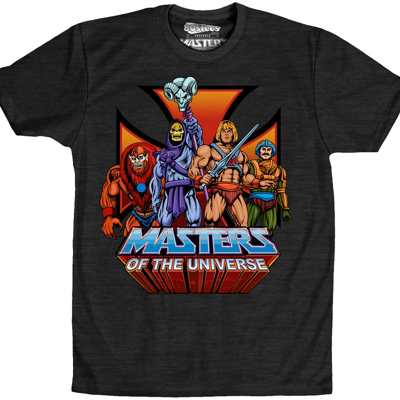 Masters of the Universe T-Shirt