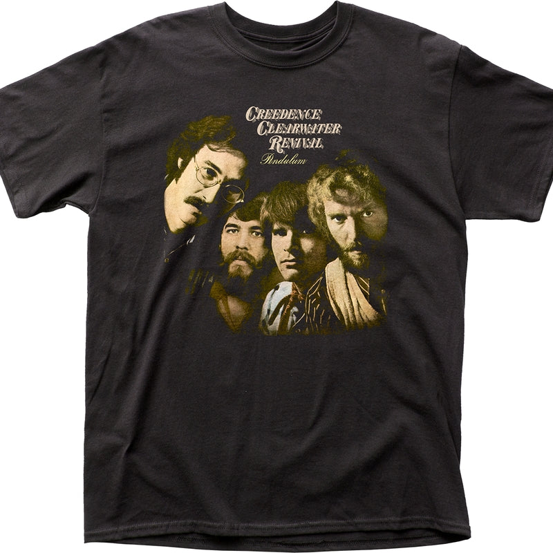 Pendulum Creedence Clearwater Revival T-Shirt