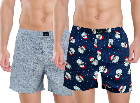 How to Choose the Best Men's Boxer Shorts