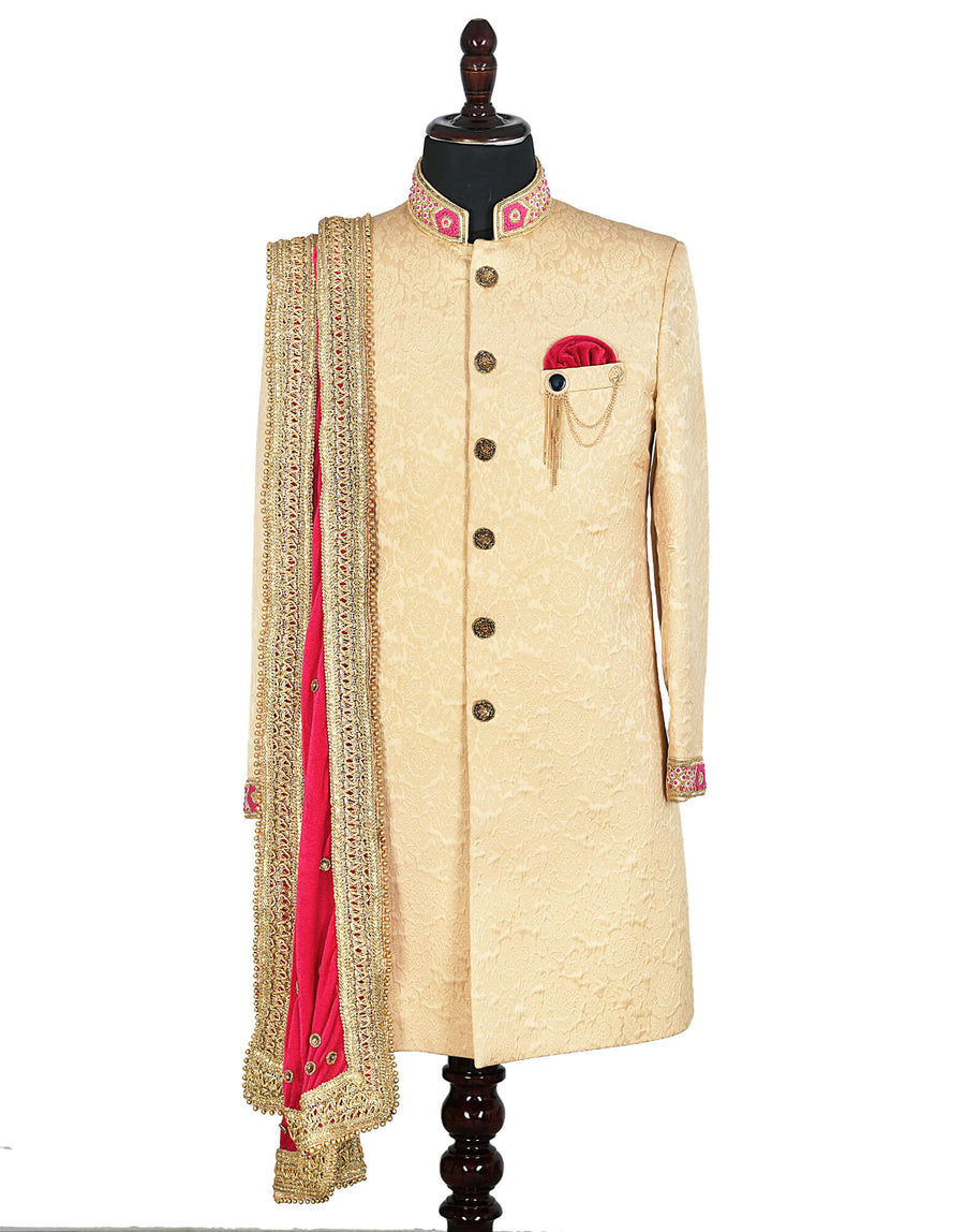 Mens Sherwani For Wedding