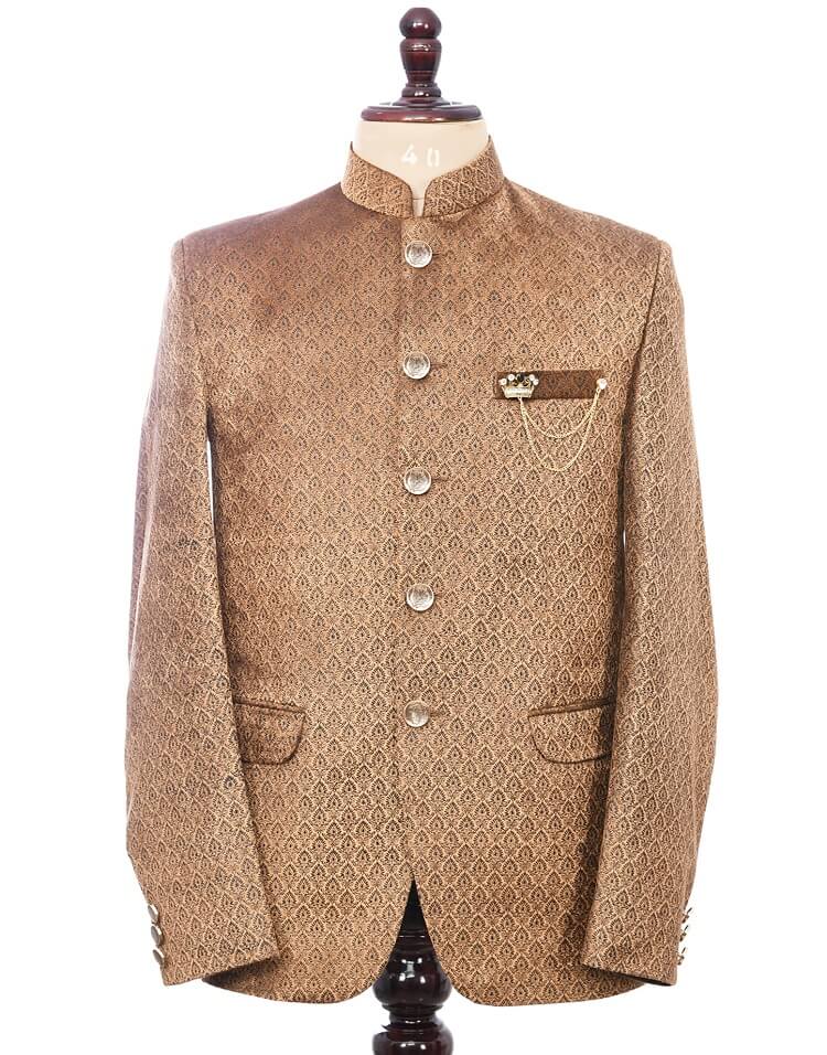 Mens Designer Jodhpuri Suit at Rs 3999 | Jodhpuri Suits in New Delhi | ID:  2852648547612