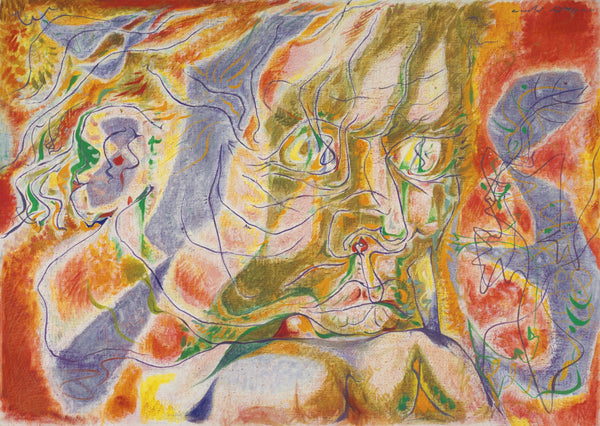 Andre Masson