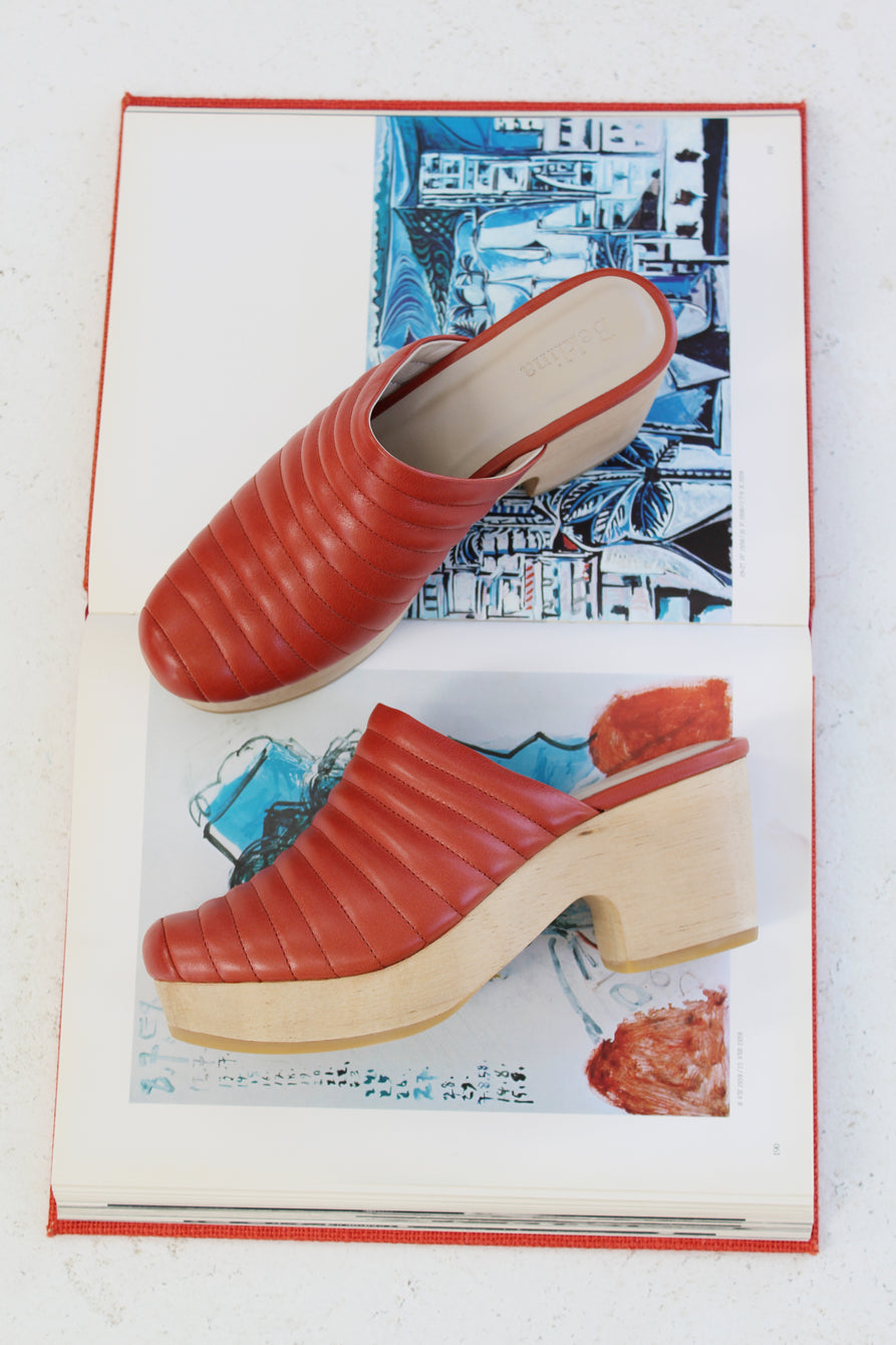 beklina clogs sale