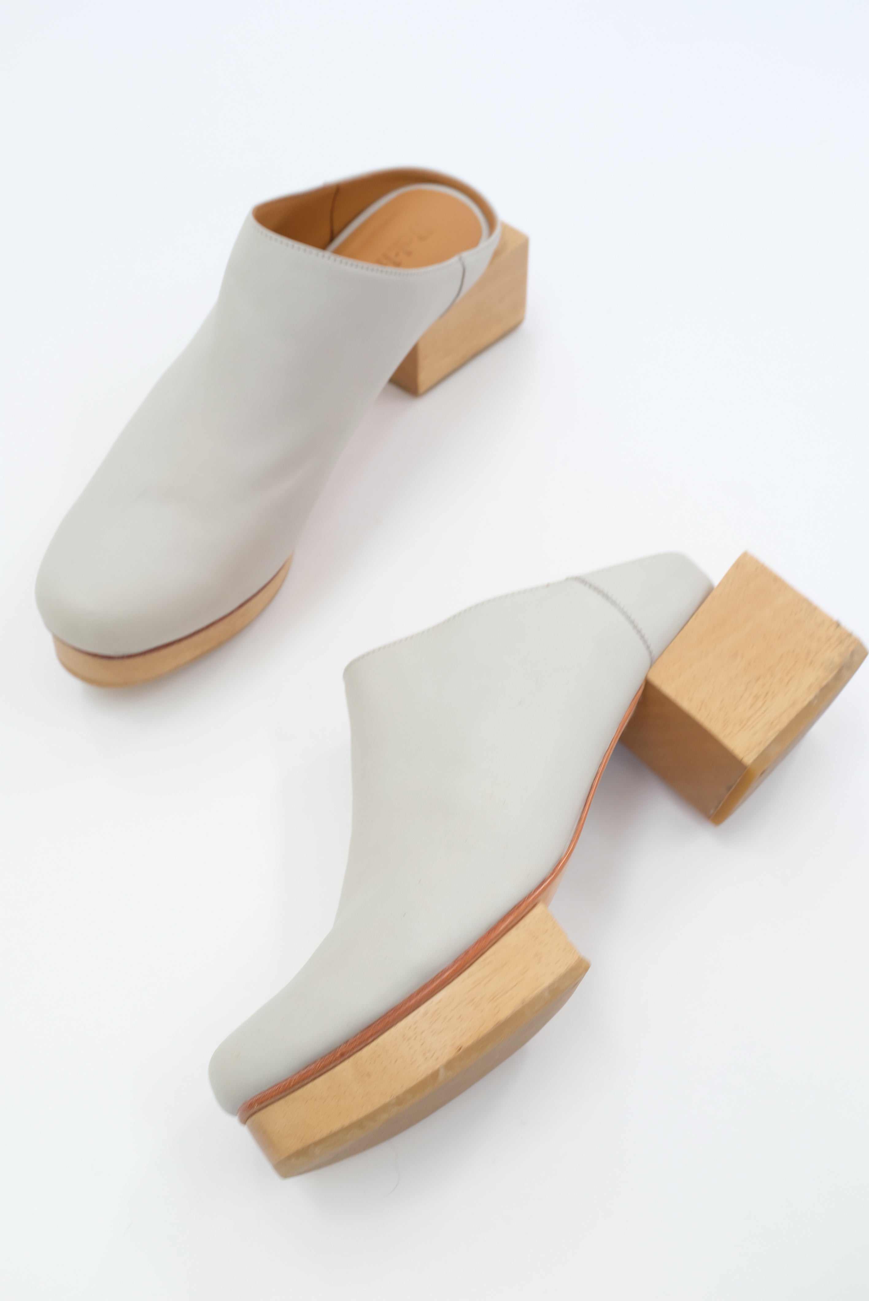 beklina matisse platform mules