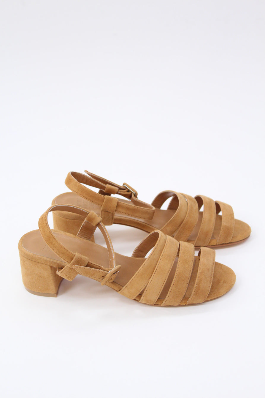 maryam nassir zadeh palma low sandal