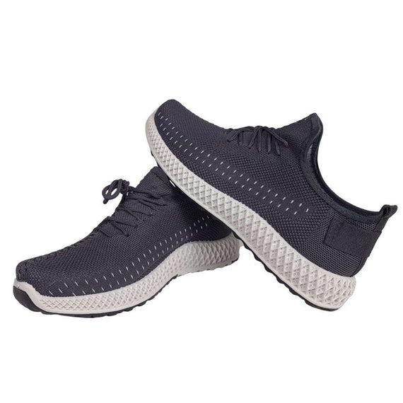 grey mens shoes casual