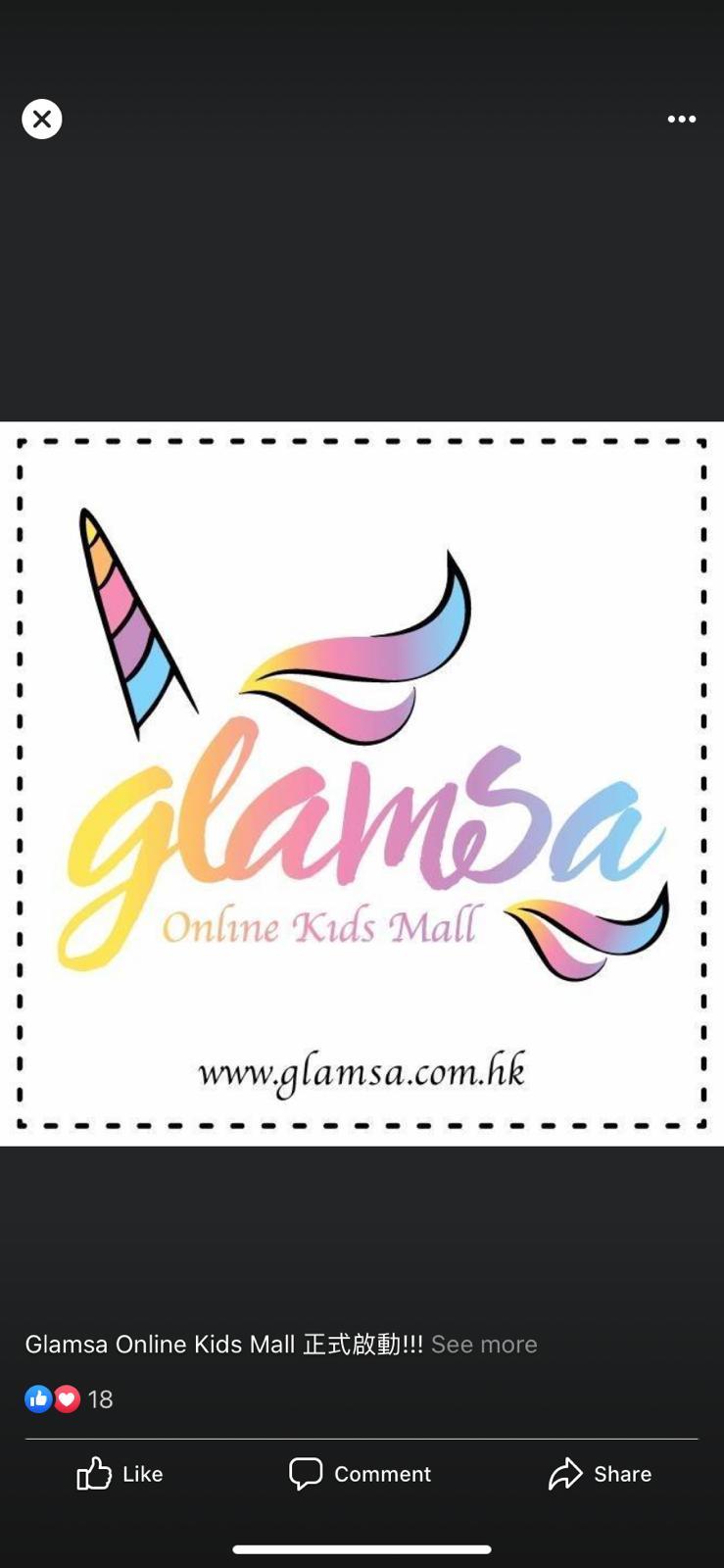 glamsa.com.hk