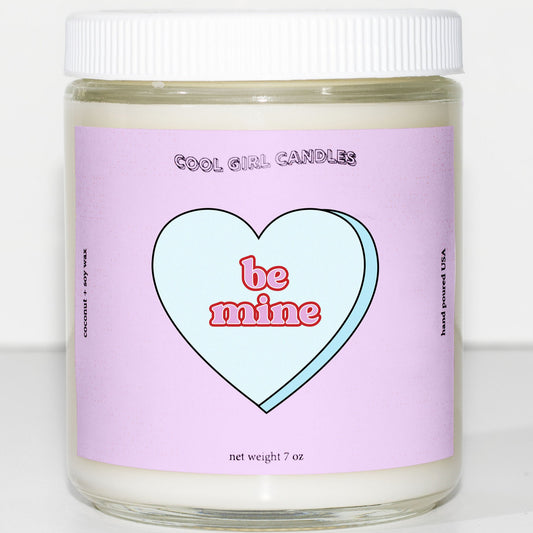 Favorite Child Candle – Cool Girl Candles