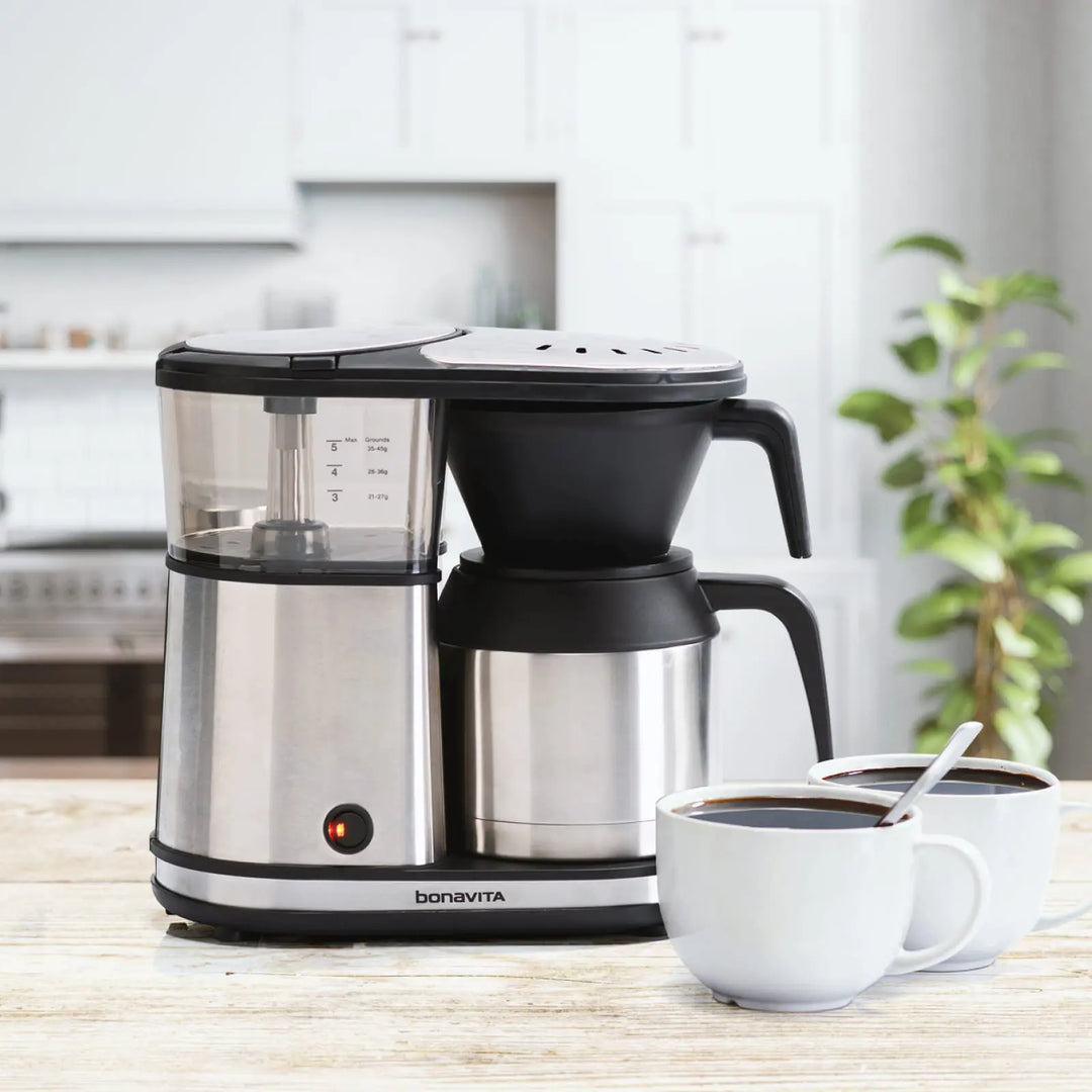 Baratza Encore Coffee Grinder – Buy Online at 12 Cups Riyadh