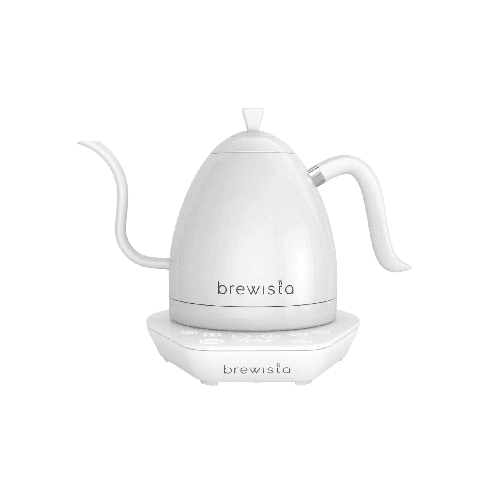 Bonavita 1.0L Stovetop Gooseneck Kettle – The Concentrated Cup
