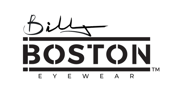 Billy Boston Eyewear Coupons and Promo Code