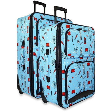 wholesale luggage