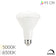 NorthLux™ 95 CRI BR30 LED Bulb for Artwork & Studio