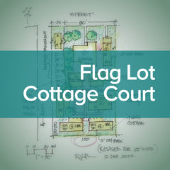 What Is A Flag Lot In Real Estate?