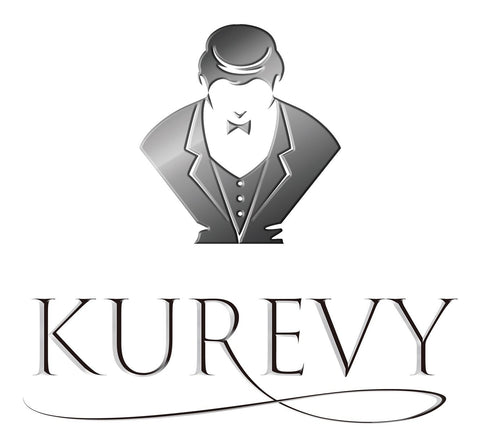 KUREVYのロゴ画像