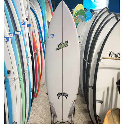 Rocket Redux Lightspeed EPS Surfboard - 5'8