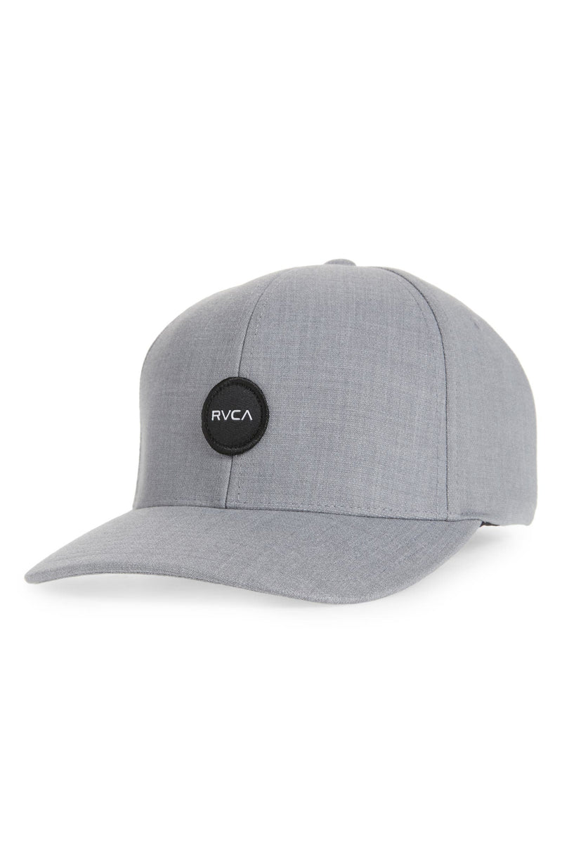 RVCA - Shane FlexFit Hat
