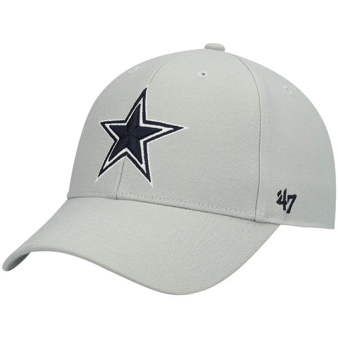 Carhartt, Accessories, Dallas Cowboys Carhartt 47 Brand Hat Mvp Strapback  Adjustable Cap Throwback