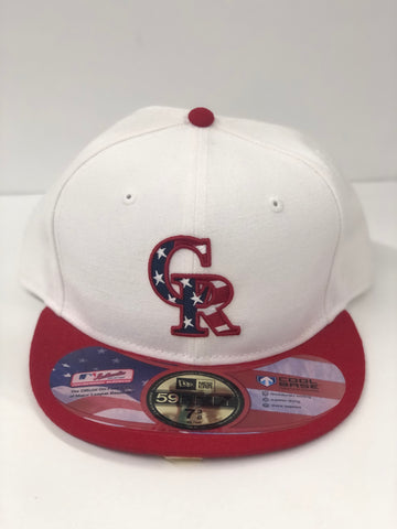 Texas Rangers Authentic Collection 59FIFTY Fitted | New Era