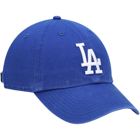 LOS ANGELES LAKERS ’47 PURPLE CLEAN UP HAT