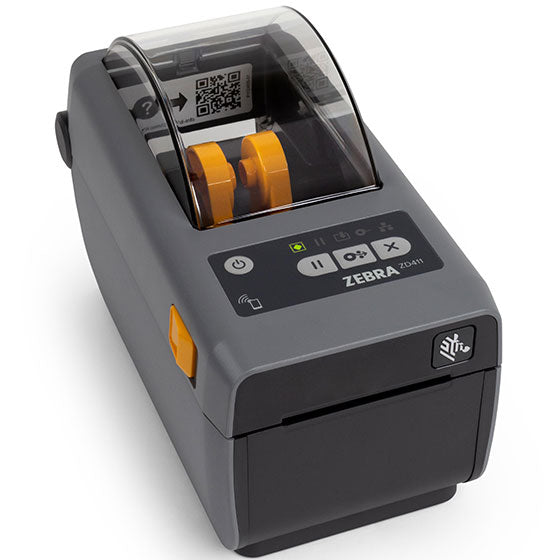 detail Åh gud Arne Zebra Basic Barcode Printer - 300dpi – Yellow Dog Software