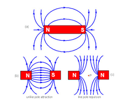 Magnetic Fields